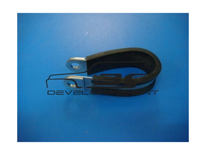 Collier durite d’huile