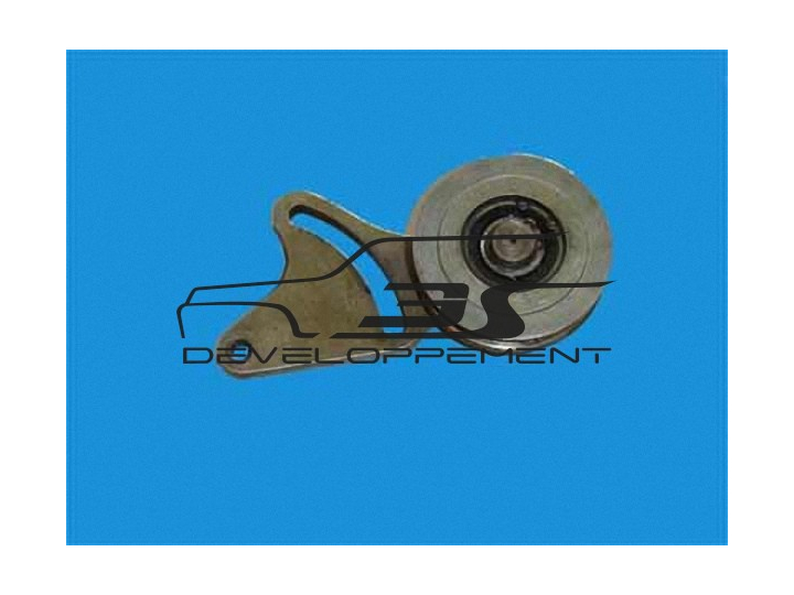 Tendeur de courroie (pour moteur avec alternateur d’origine)