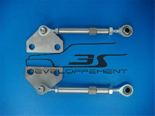 Kit biellettes TURBO cevennes