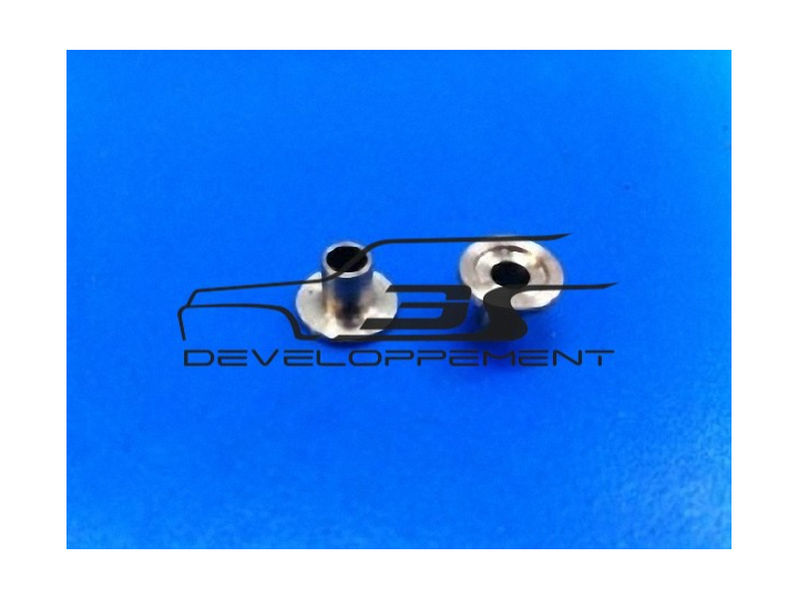 Entretoises de masselotte d’allumeur d’origine