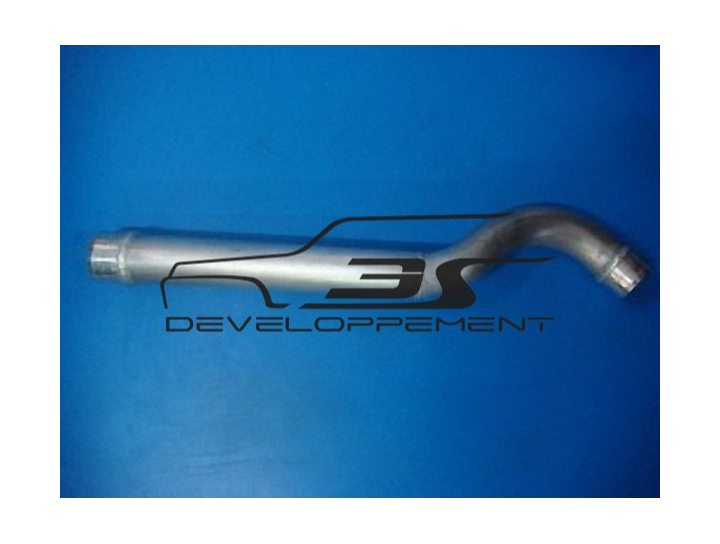 TUBULURE ALU échangeur TDC