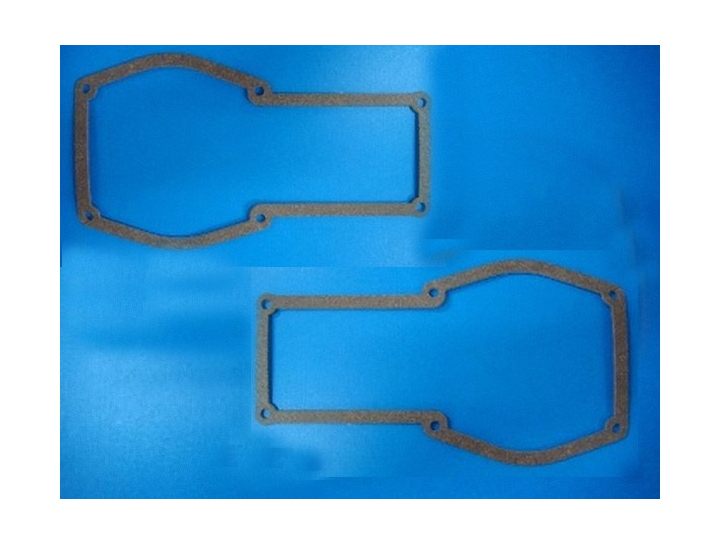 Joint plateau sonde injection