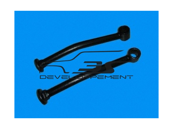 Support d’écran thermique TDC