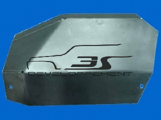 Ecran thermique démarreur TDC