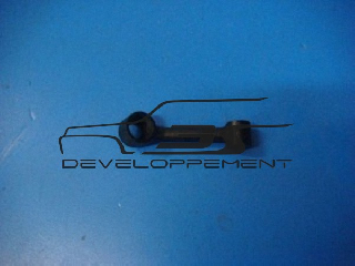 Fixation écran thermique démarreur TDC