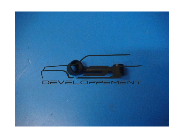 Fixation écran thermique démarreur TDC