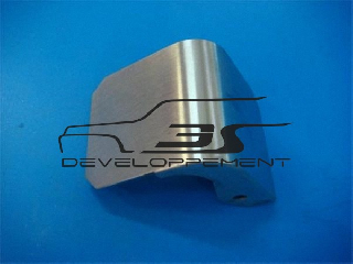 Ecran thermique récepteur d’embrayage TDC