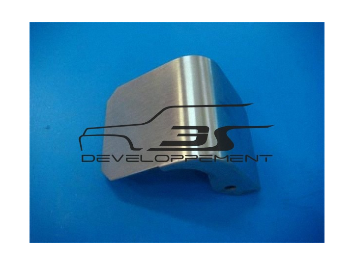 Ecran thermique récepteur d’embrayage TDC