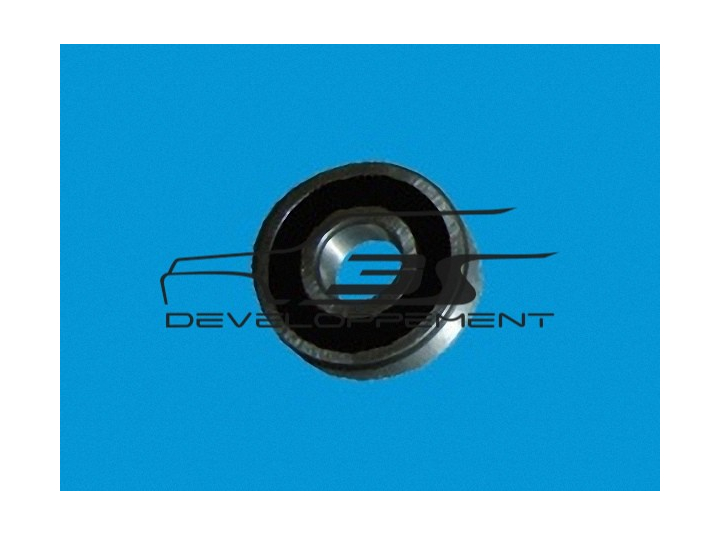 Roulement  poulie haute