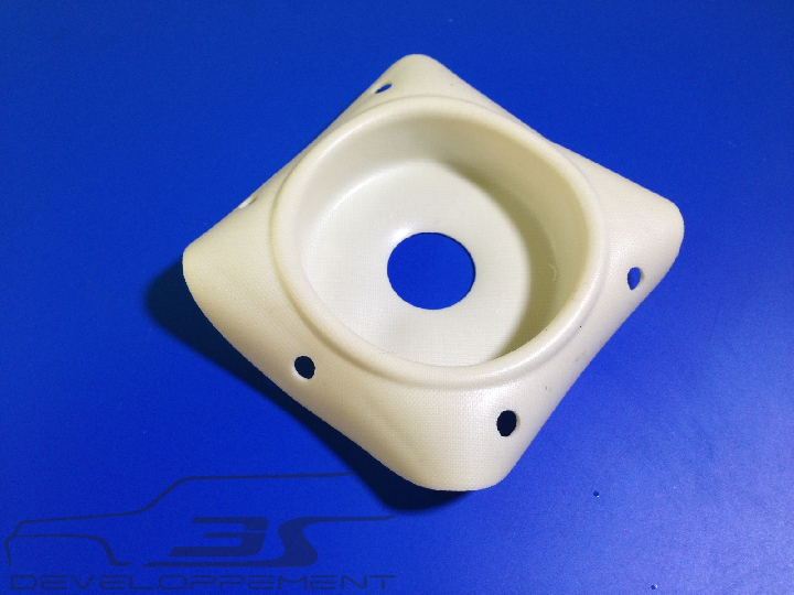 Membrane pour wasgate séparé TOUR DE CORSE