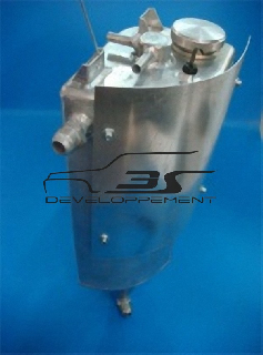 Bâche à huile TOUR DE CORSE