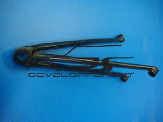 Support injection TOUR DE CORSE