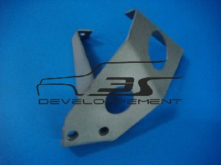 Support de câble d’accélérateur TOUR DE CORSE