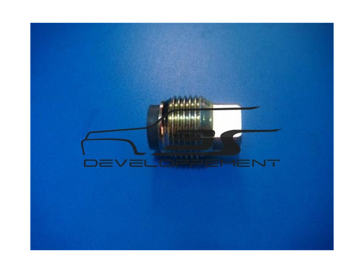 Bouchon vidange de boite