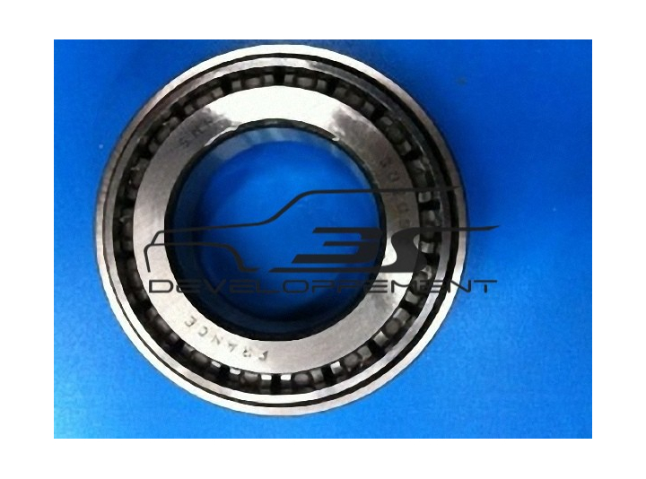 Roulement de couple conique 45 x 85 x 20.75