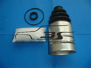 Kit de réparation de cardan coté boite