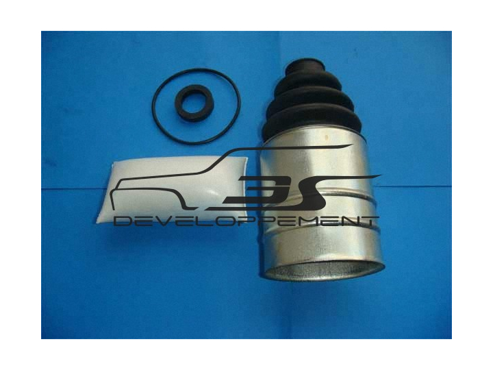 Kit de réparation de cardan coté boite