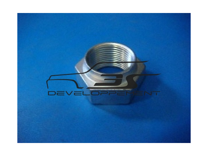 Ecrou de transmission de R5 turbo (la pièce)