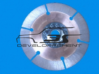 Disque embrayage CEVENNES