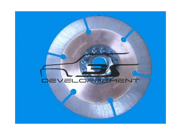 Disque embrayage CEVENNES