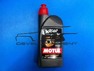 Huile de boite compétition 70w140 (1 litre)