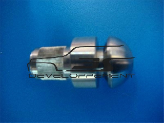 Pion de fixation de fourchette d’embrayage