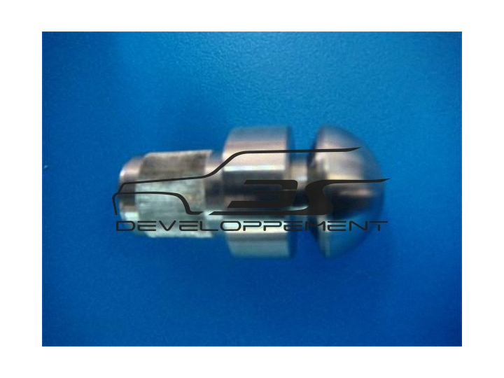 Pion de fixation de fourchette d’embrayage