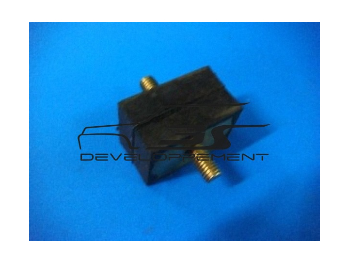 Silentbloc support de levier de vitesse