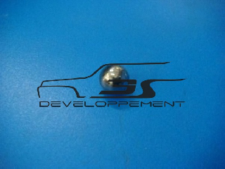 Bille de verrouillage pour toutes vitesses