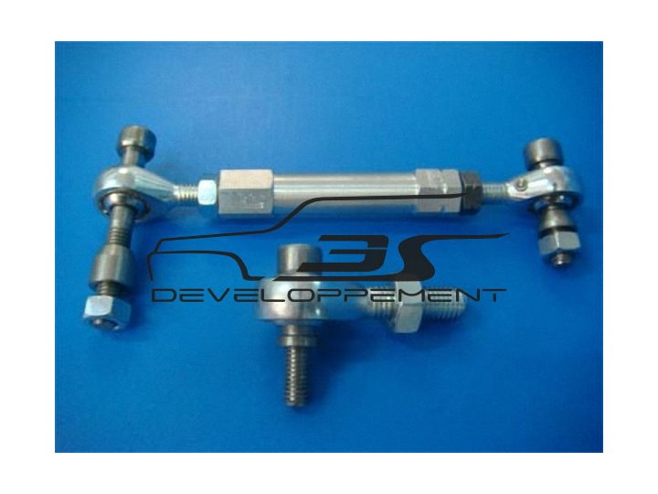 Kit rotules tringlerie boite