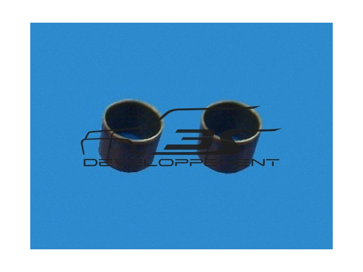 Kit bagues sortie sélecteur de boite à vitesse