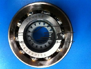 Roulement de 5éme boite de vitesse 25 x 62 x 28 