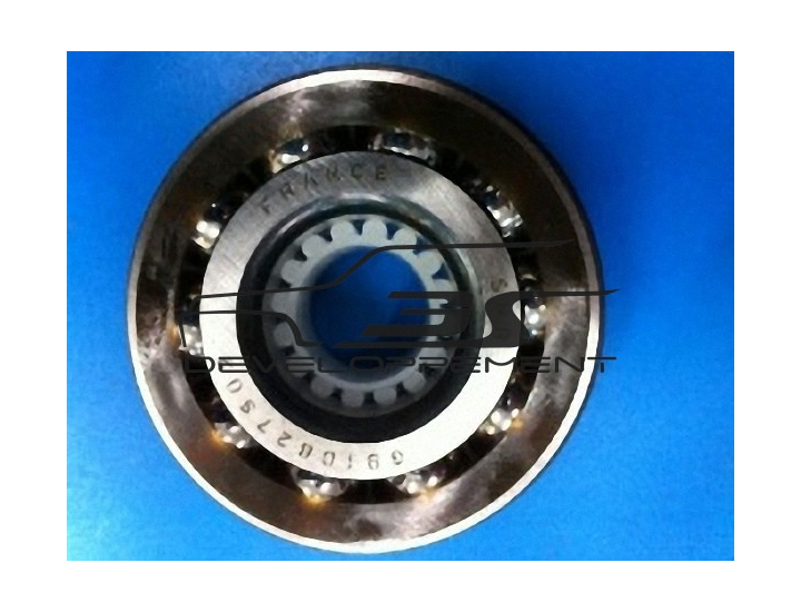 Roulement de 5éme boite de vitesse 25 x 62 x 28 