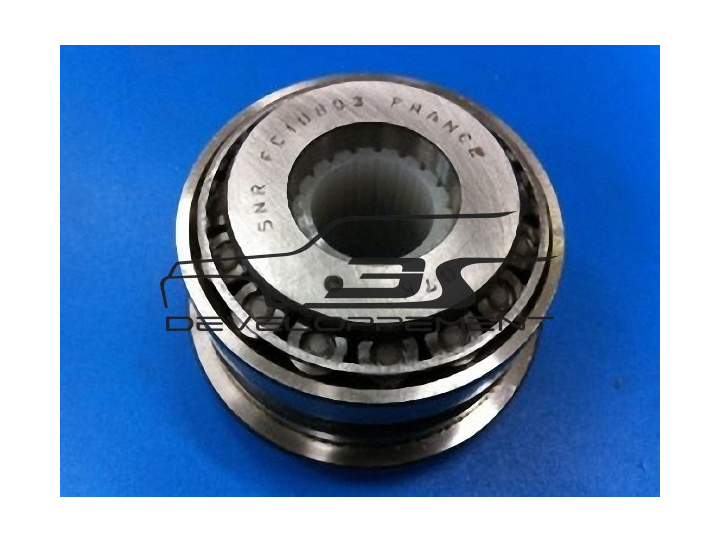 Roulement de 1ére boite de vitesse 28 x 67 x 45