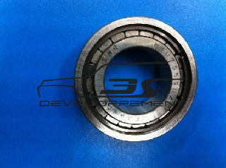 Roulement de 4 éme boite de vitesse 27 x 47 x 14