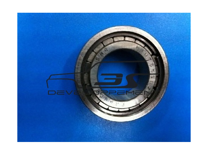 Roulement de 4 éme boite de vitesse 27 x 47 x 14