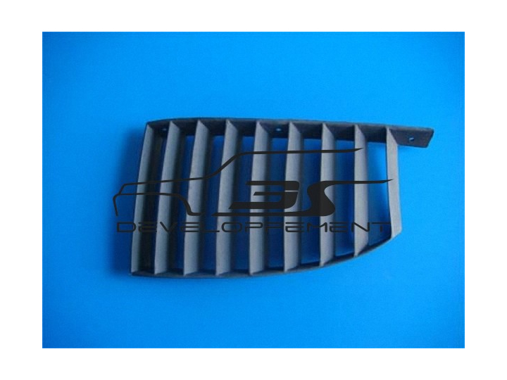 Grille arrière aile arrière G