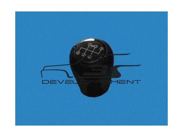 Pommeau levier de vitesse T2