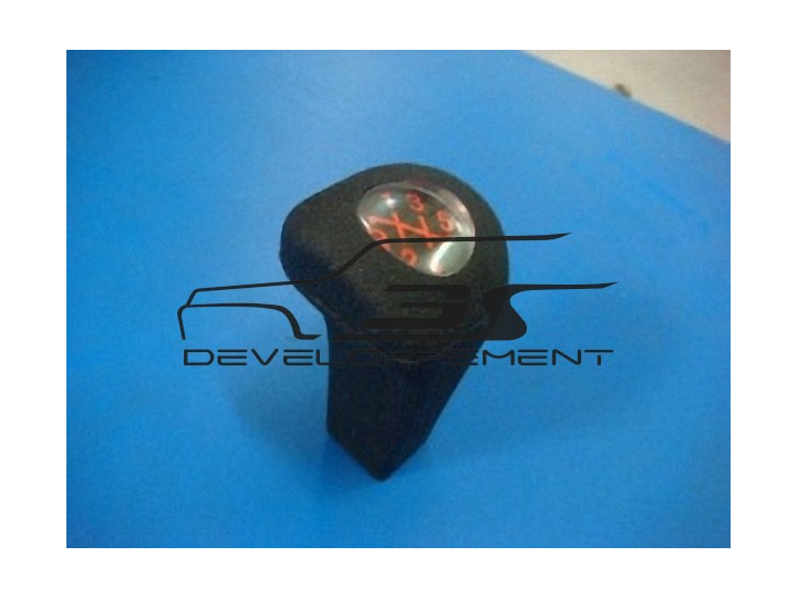 Pommeau levier de vitesse T1