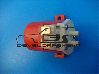 Pompe lave glace 12V