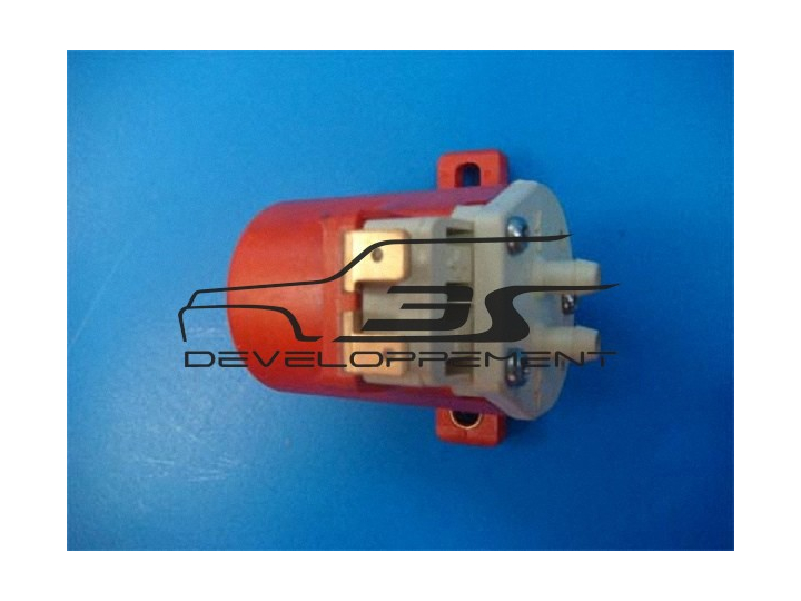 Pompe lave glace 12V