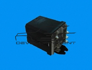 Relais d’éclairage de tableau de bord 16A -12V CC