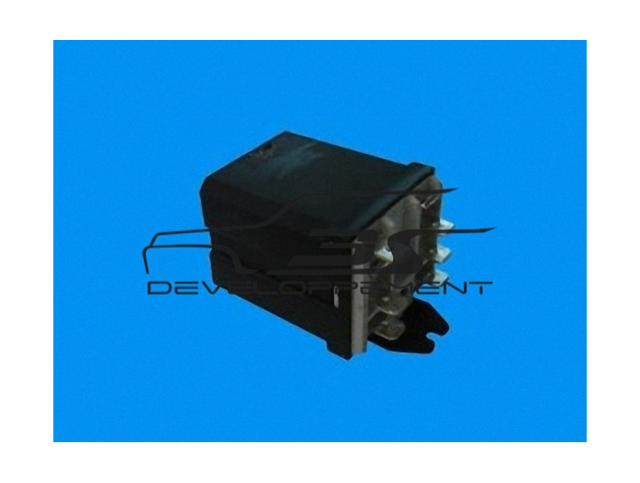 Relais d’éclairage de tableau de bord 16A -12V CC