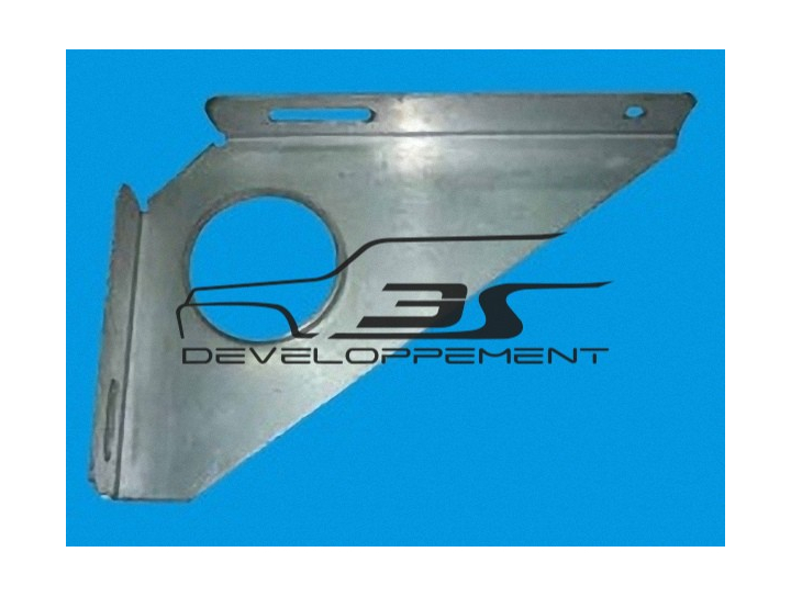 Support de pare choc AR (la paire)