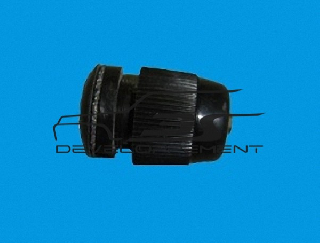 Verrouillage vitres latérales AV