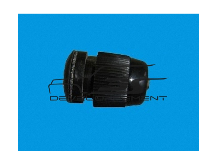 Verrouillage vitres latérales AV