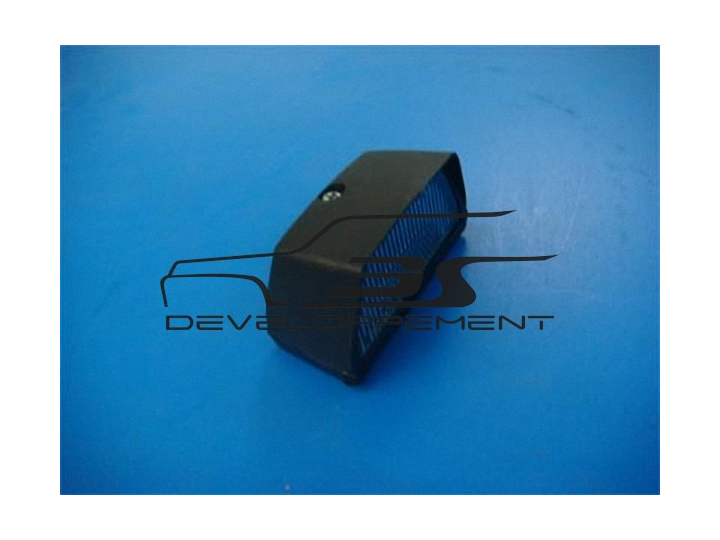 Eclairage plaque immatriculation AR