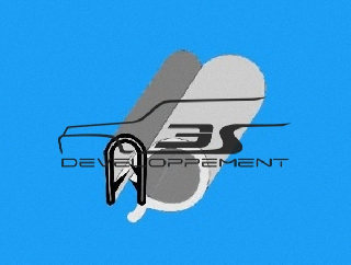 Joint de porte L : 3.60m