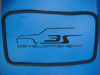 Joint de lunette arrière