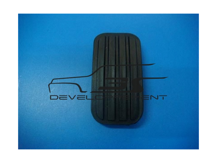 Couvre pédale TOUR DE CORSE